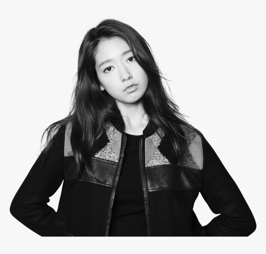 Park Shin Hye Lockscreen, HD Png Download