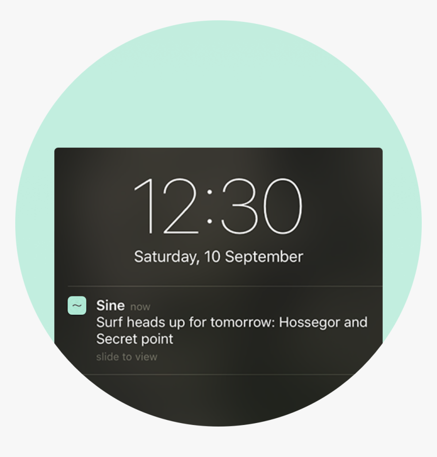 Circle, HD Png Download