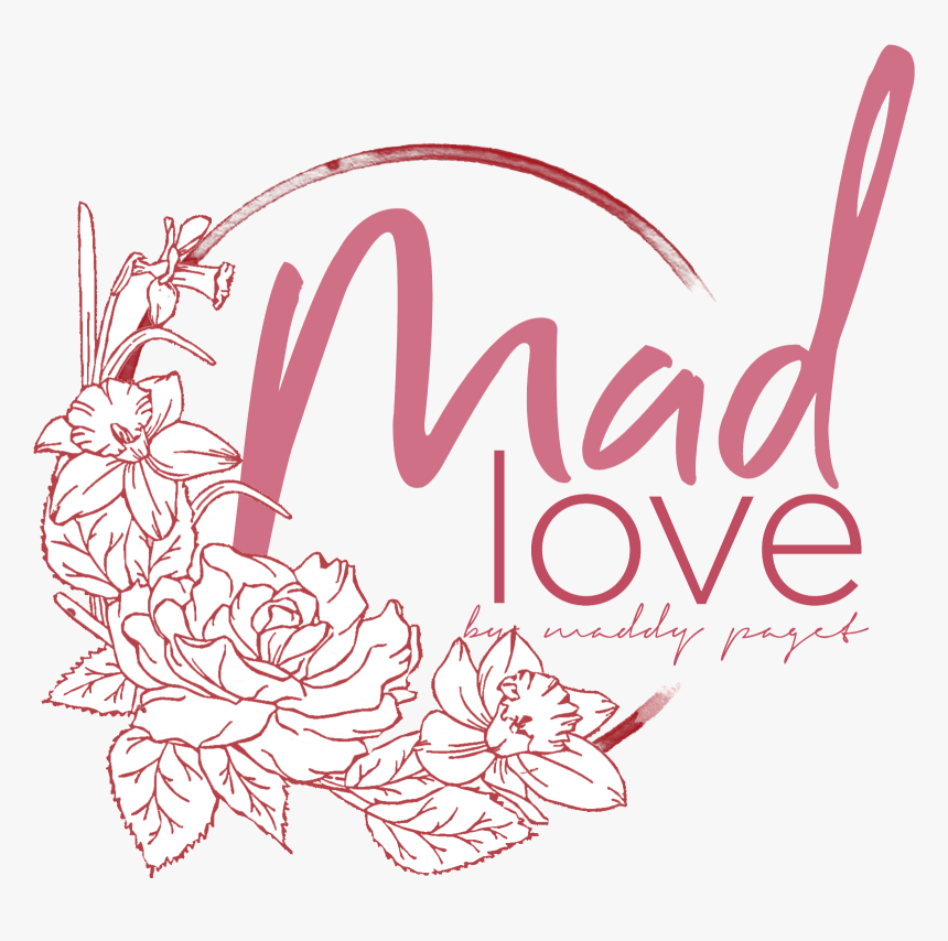 Love Mad, HD Png Download