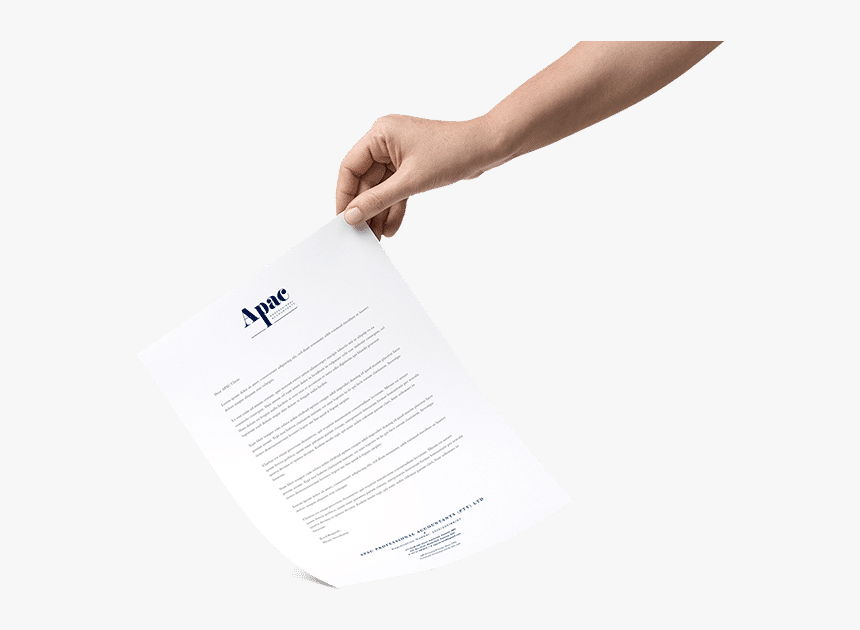Document, HD Png Download
