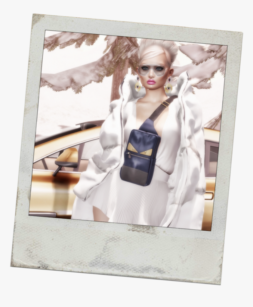 Picture Frame, HD Png Download