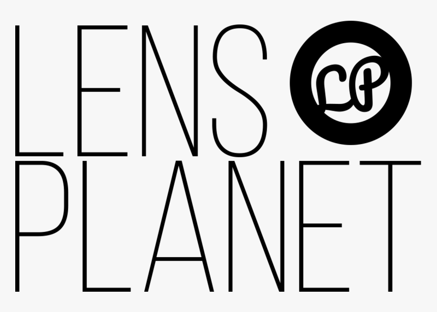 Lens Planet - Circle, HD Png Download