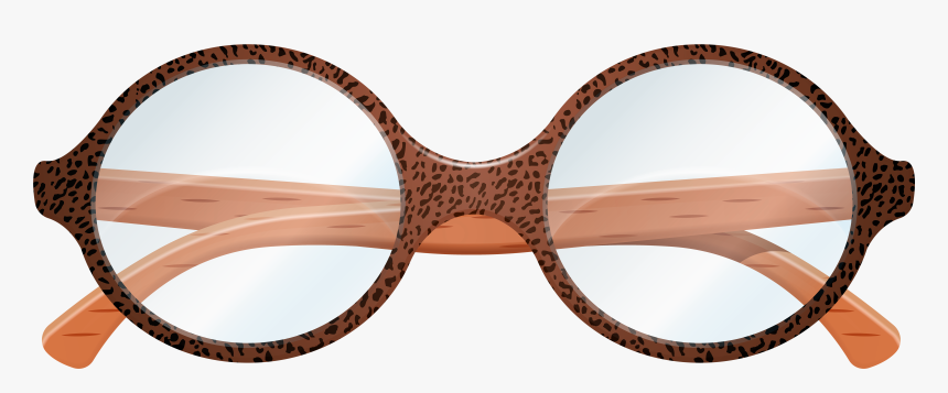 Fashion Clipart Fashion Sunglasses - Transparent Png Glasses, Png Download