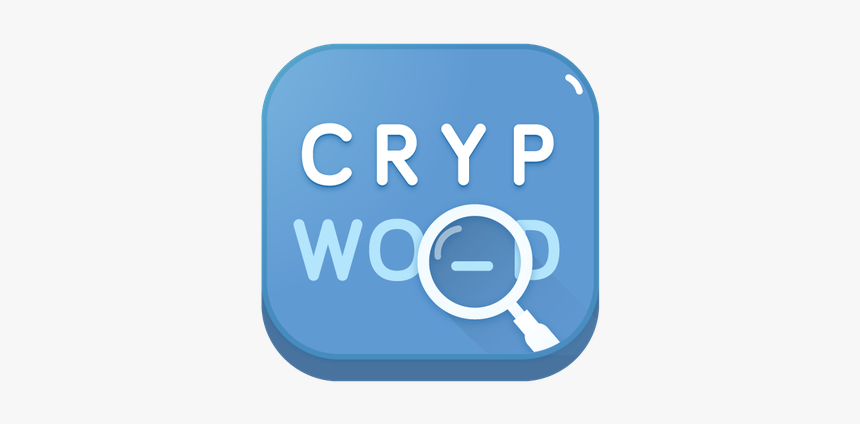 Cryptogram, HD Png Download