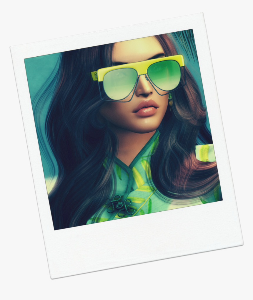 Girl, HD Png Download