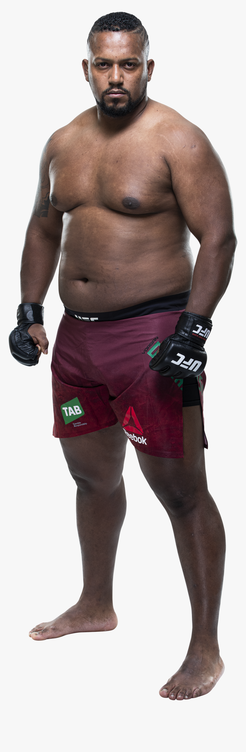 Ufc, HD Png Download