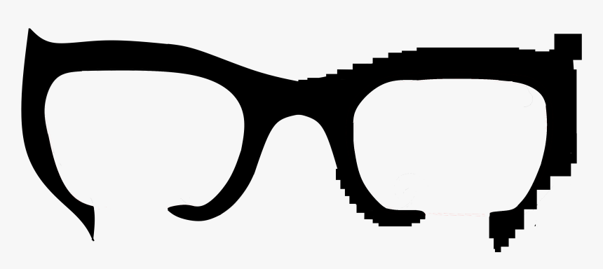 Fashion Clipart Fashion Sunglasses - Illustration, HD Png Download