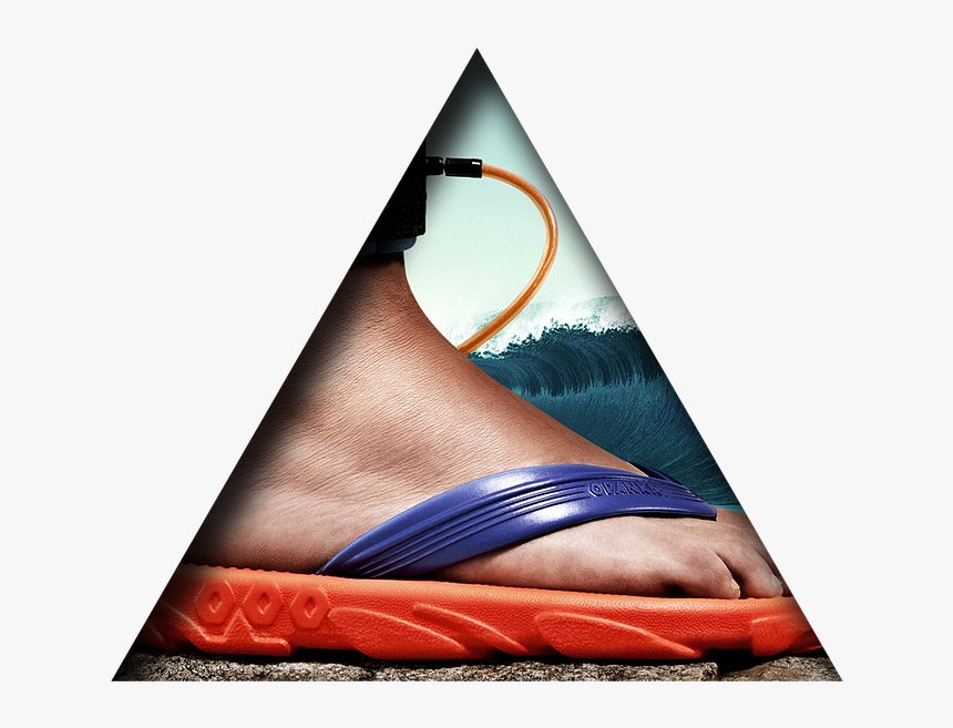 Triangle, HD Png Download