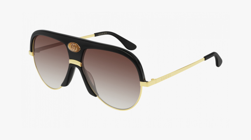 Gucci Gg0477s - Gucci Gg0477s 001, HD Png Download