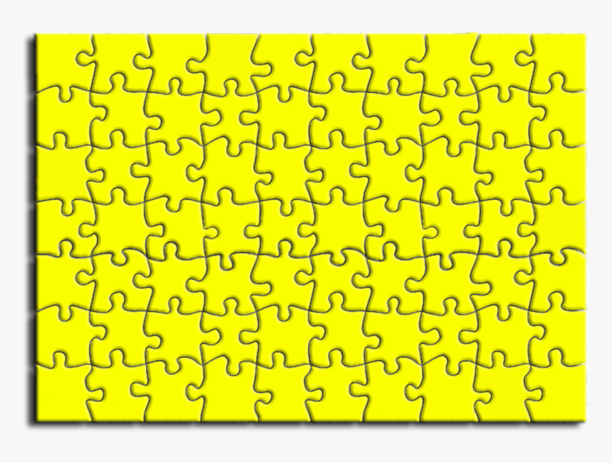 Puzzle Pieces Photoshop - Puzzle, HD Png Download