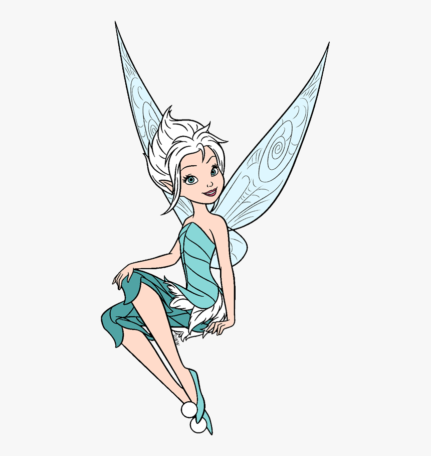 Fairy, HD Png Download