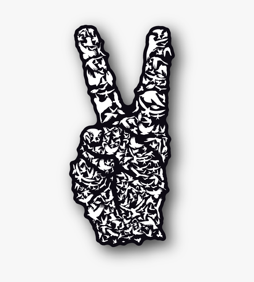 T-shirt, HD Png Download