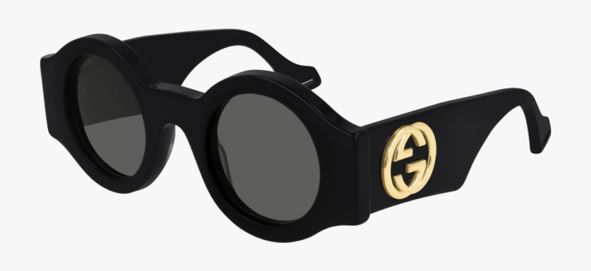 Gucci Gg0629s - Saint Laurent Sl M26, HD Png Download