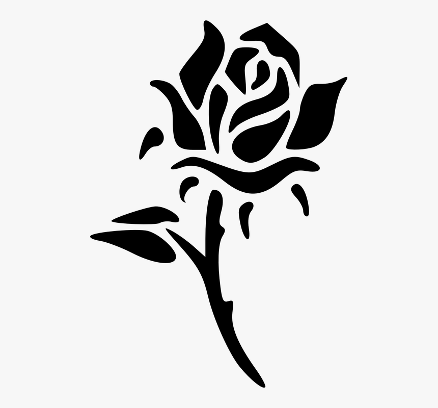 20104640 Rose-43761 960, HD Png Download