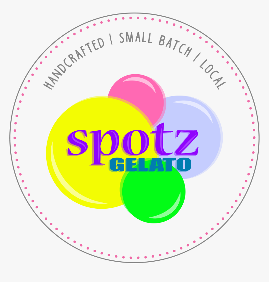 Spotz Gelato Lexington, HD Png Download