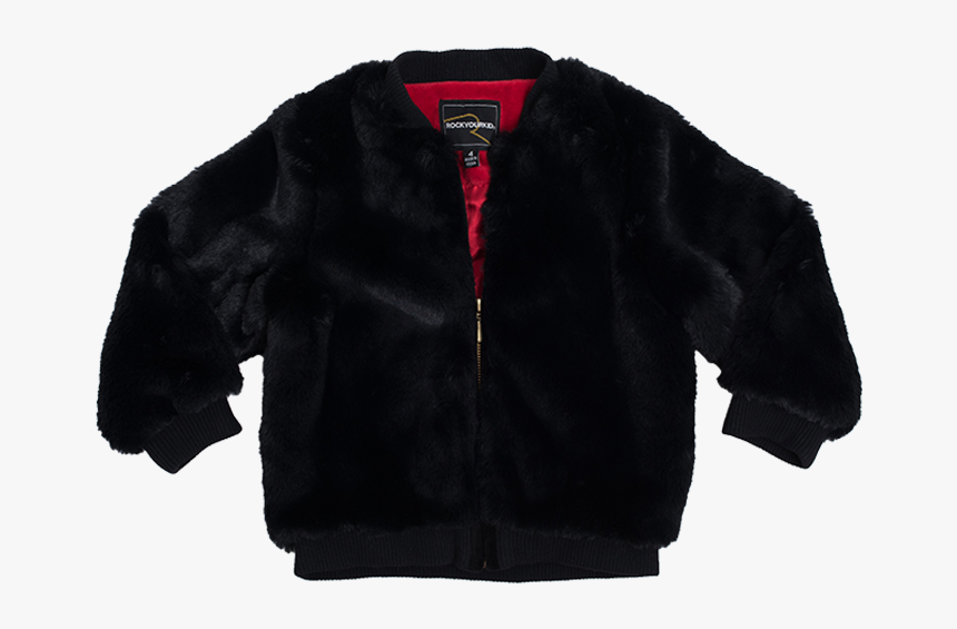 Rock Your Baby Disney Mickey Jacket - Polar Fleece, HD Png Download