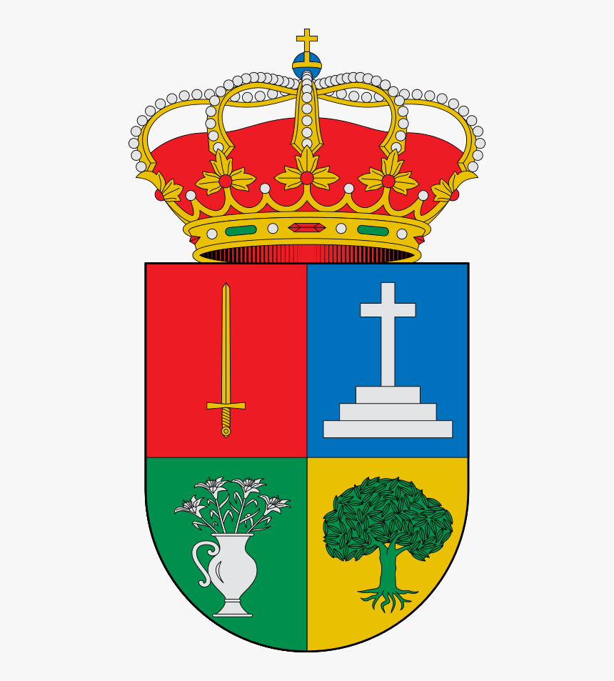 This Image Rendered As Png In Other Widths - Coat Of Arms, Transparent Png