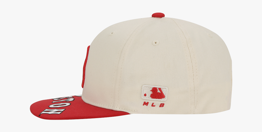 Mlb X Disney Mickey Mouse Snapback Boston Red Sox - Baseball Cap, HD Png Download