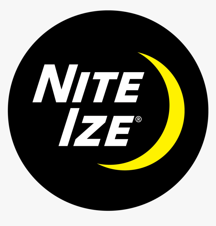 Niteize Logo 2019 Circle Fc-01 - Brest Urban Trail 2019, HD Png Download