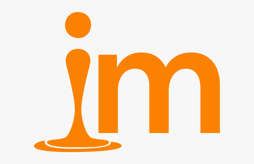 Imslogoimonly, HD Png Download