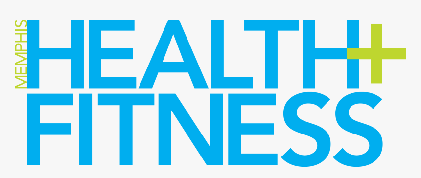 Memphis Health And Fitness - Memphis Health And Fitness Logo, HD Png Download
