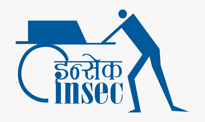 Forum-asia Supports Appeal For Help In Nepal - Insec Nepal Logo, HD Png Download