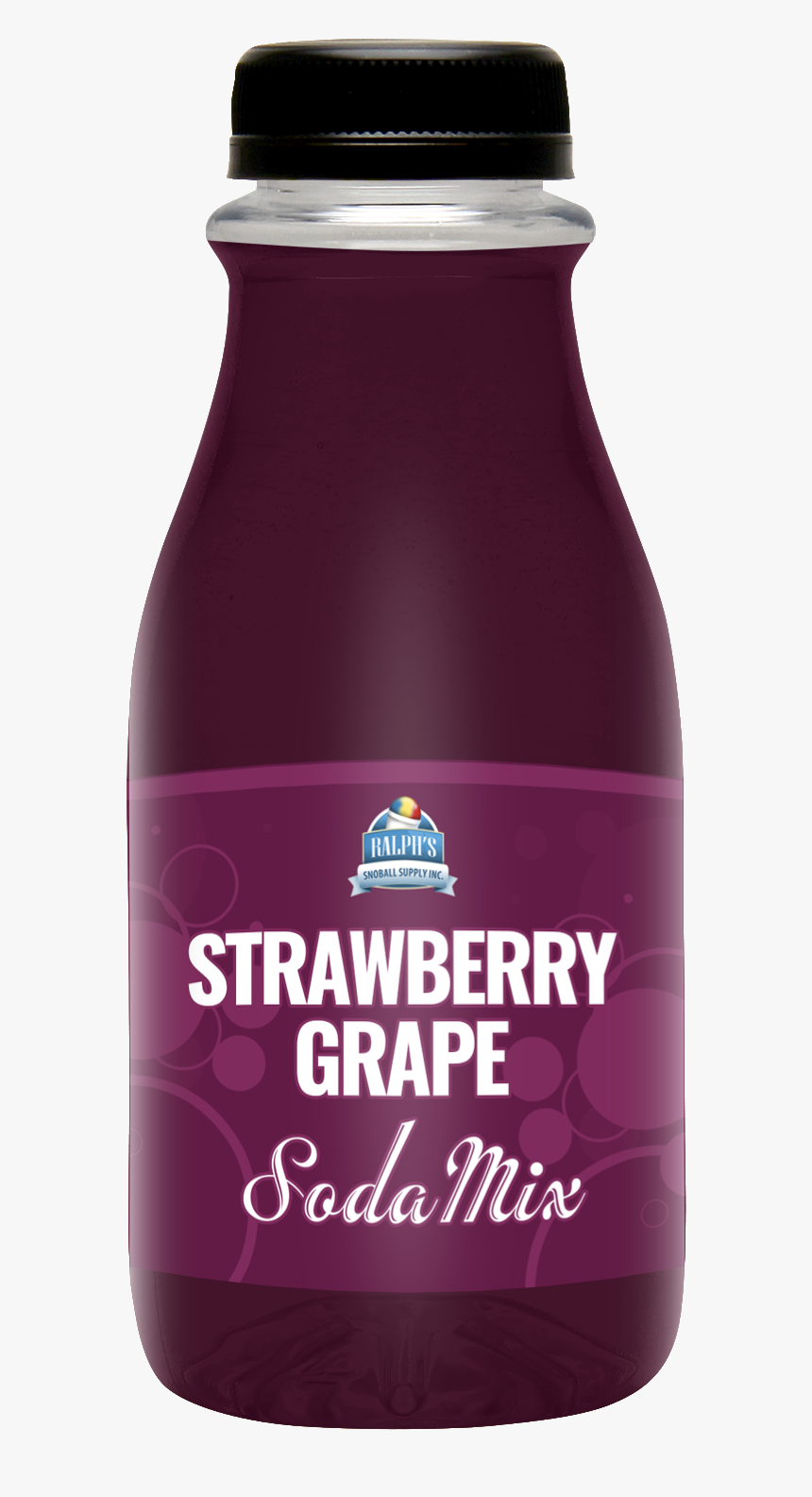 Glass Bottle, HD Png Download