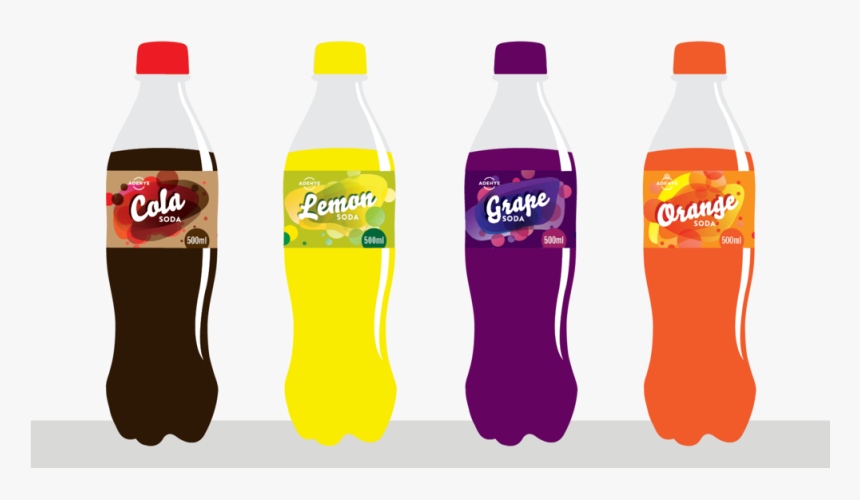 Soda3, HD Png Download