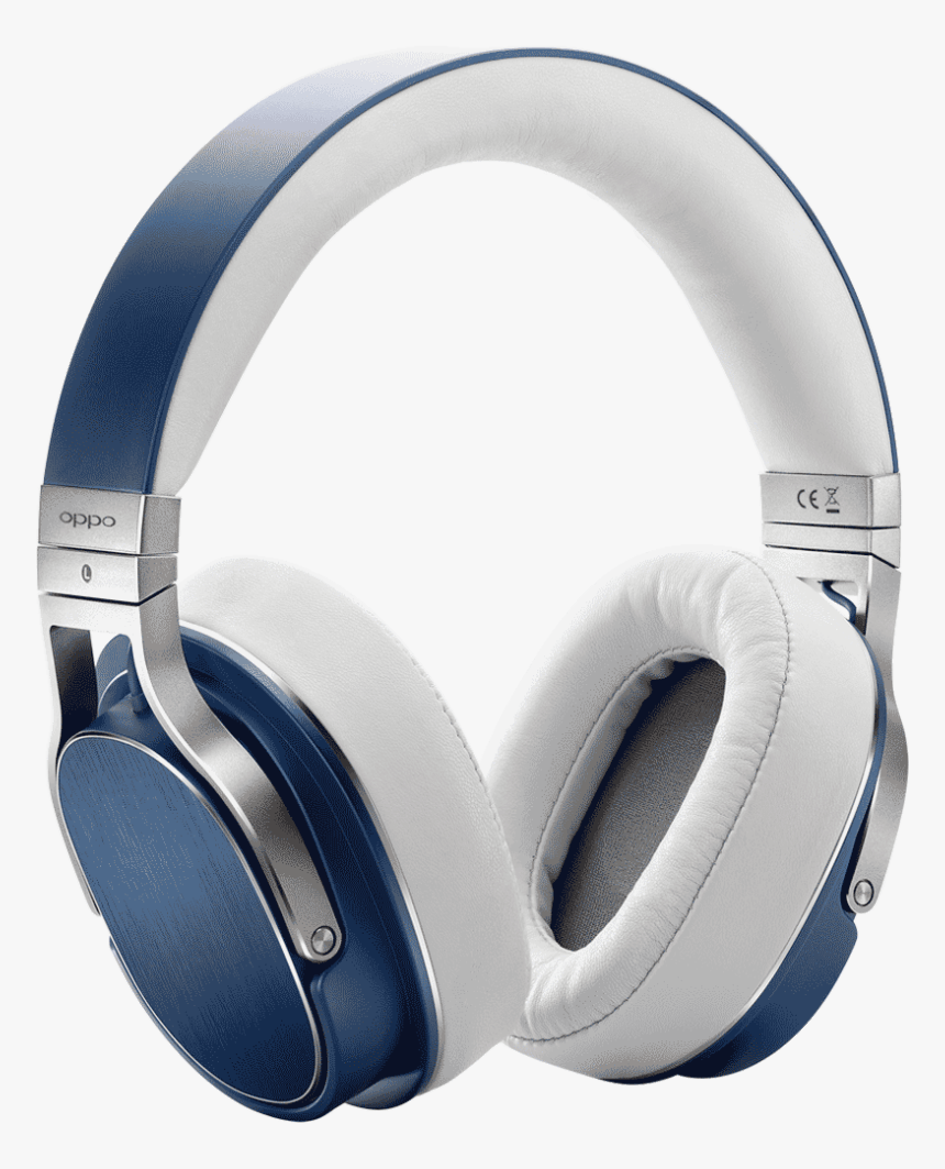 Oppo Pm3 Steel Blue, HD Png Download