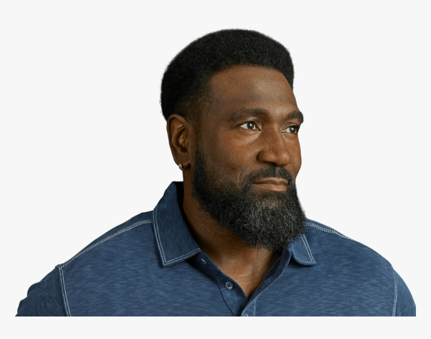 Thomas, An Actual Patient Living With Multiple Myeloma - Gentleman, HD Png Download