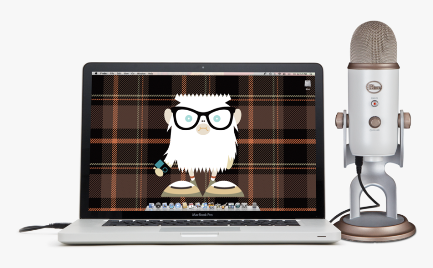 Bm Yeti Platinum, HD Png Download