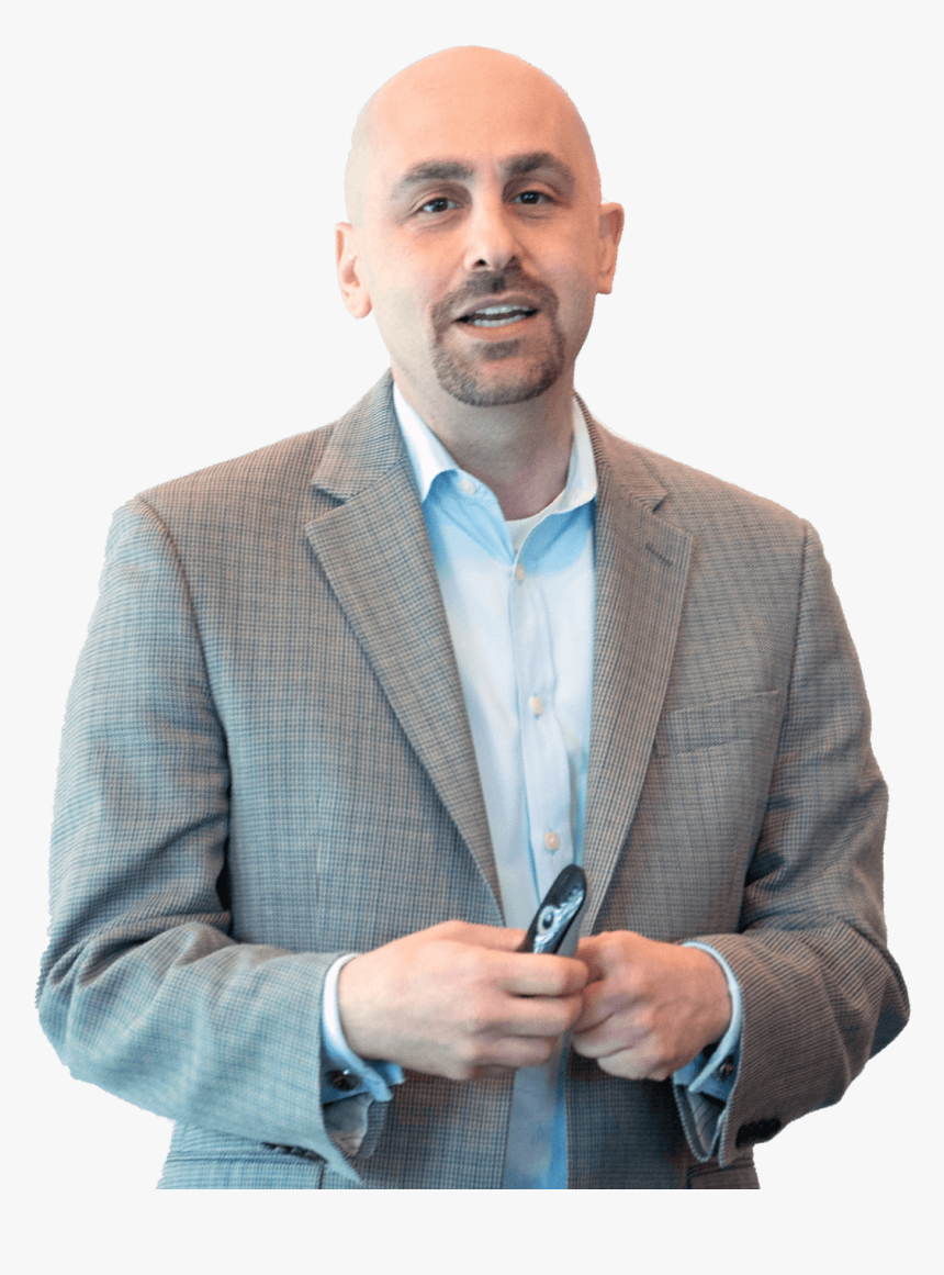 Businessperson, HD Png Download