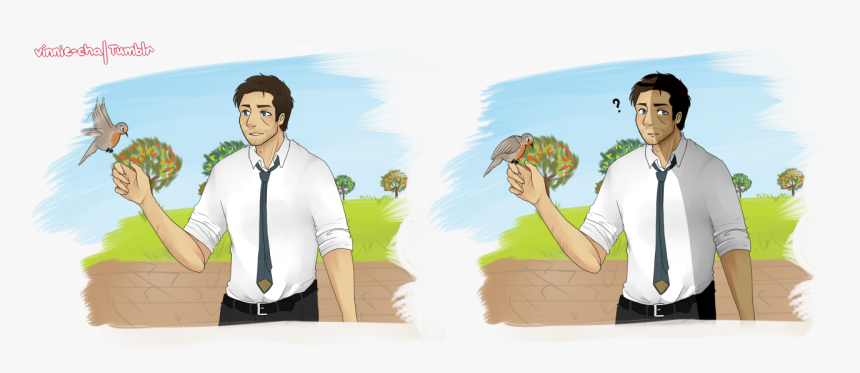 Dean And Sam Winchester Backgrounds, HD Png Download