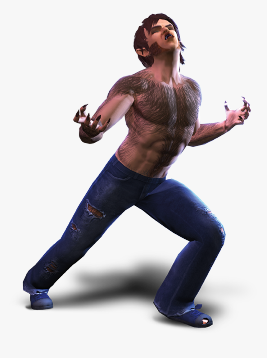 Sims 3 Supernatural Png, Transparent Png