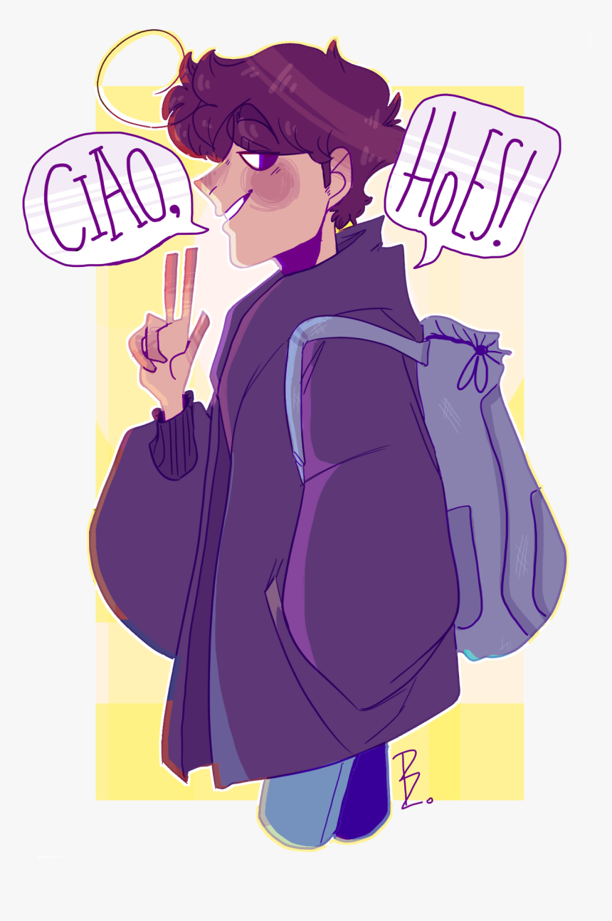 Cartoon, HD Png Download