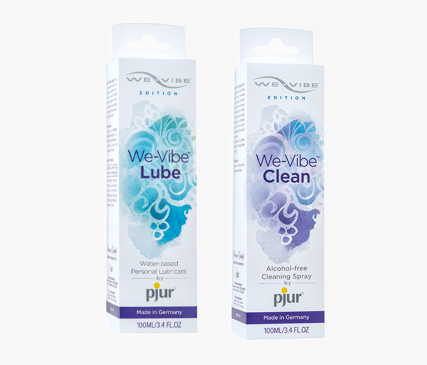 We-vibe Packing - Wevibe, HD Png Download