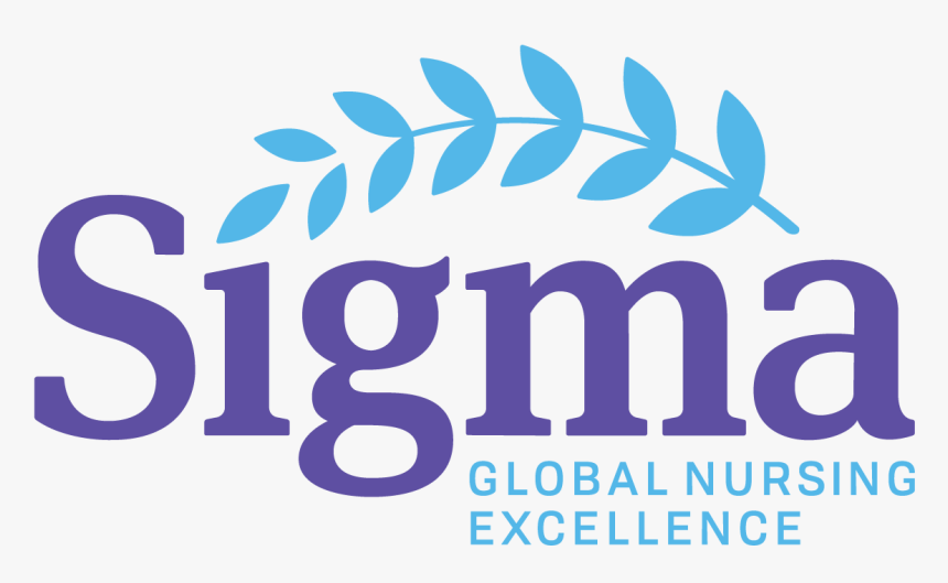 Sigma Gne 4c - Sigma Global Nursing Excellence, HD Png Download