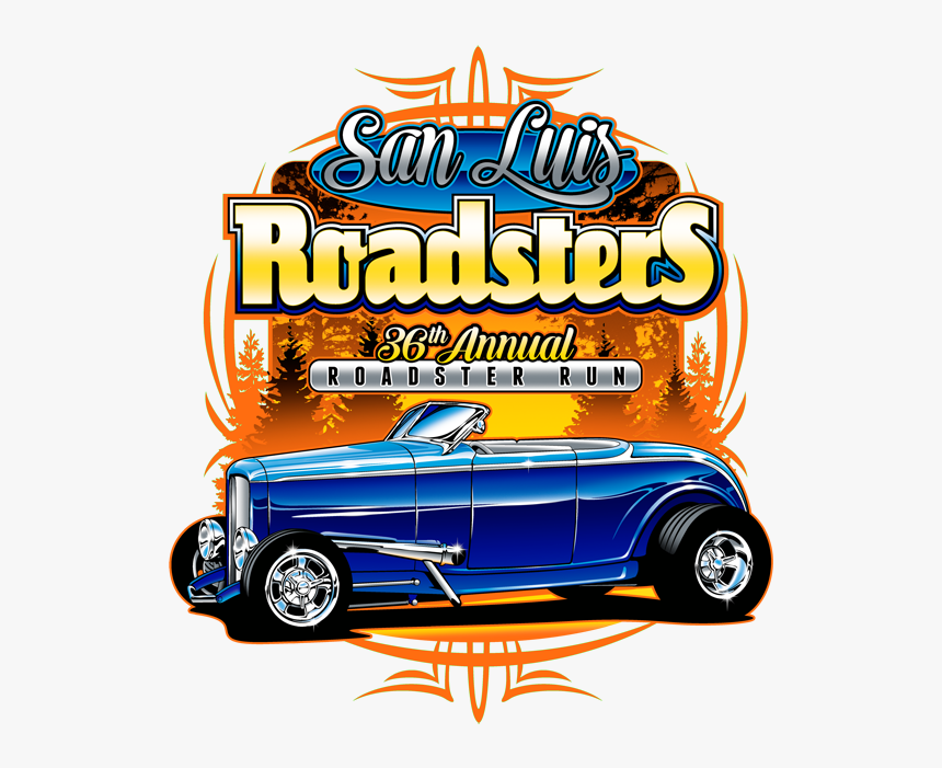 Vintage Automotive Flyer, HD Png Download