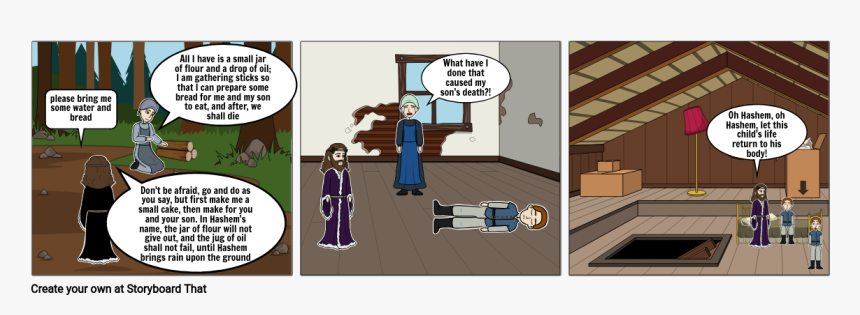 Comics, HD Png Download