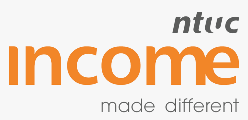 Ntuc Income, HD Png Download