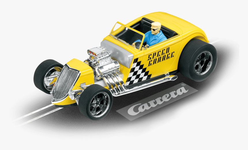 Carrera Go Renault F1, HD Png Download