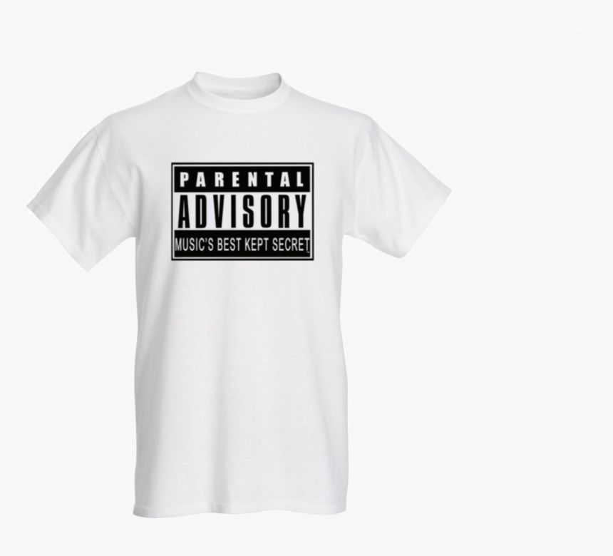 Parental Advisory Explicit Content, HD Png Download