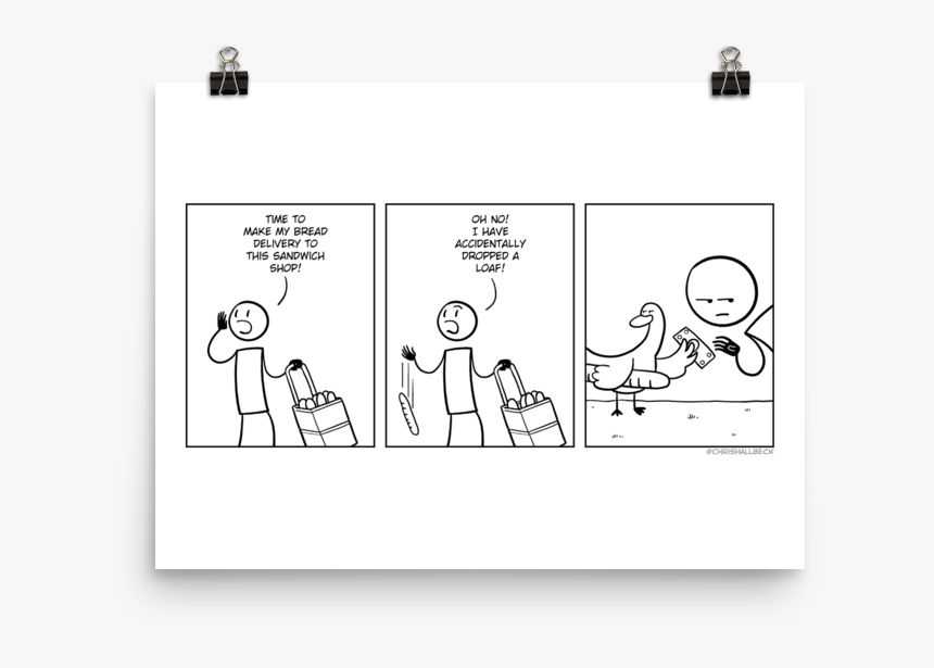 Cartoon, HD Png Download