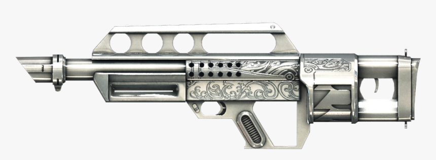 Legends Wiki - Shotgun, HD Png Download