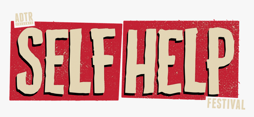 Self Help Festival, HD Png Download