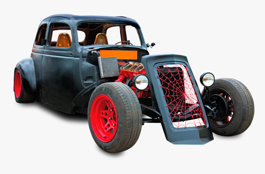 About Image - Car, HD Png Download