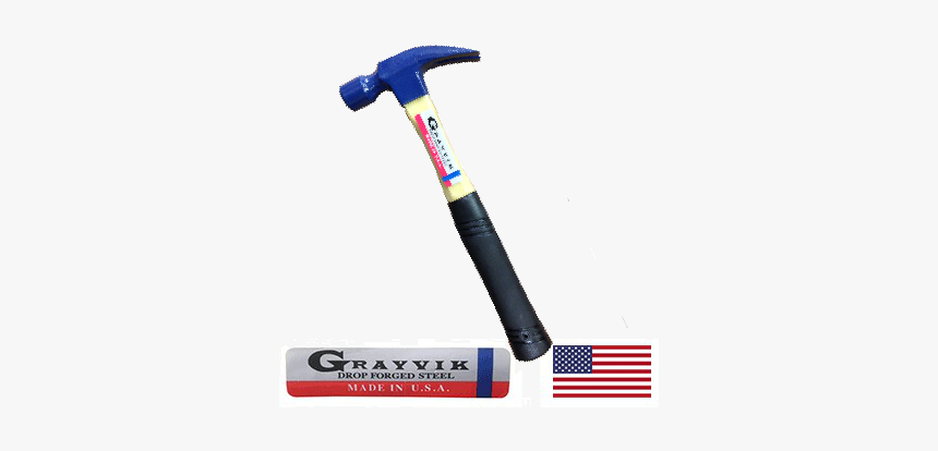 Framing Hammer, HD Png Download