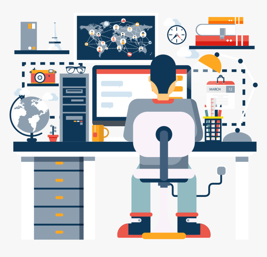 Illustration, HD Png Download