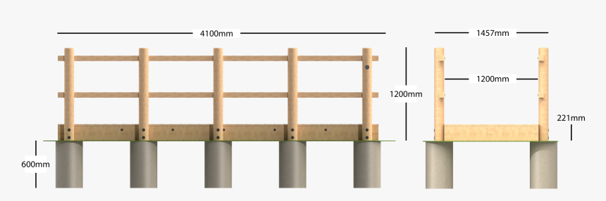 Plank, HD Png Download