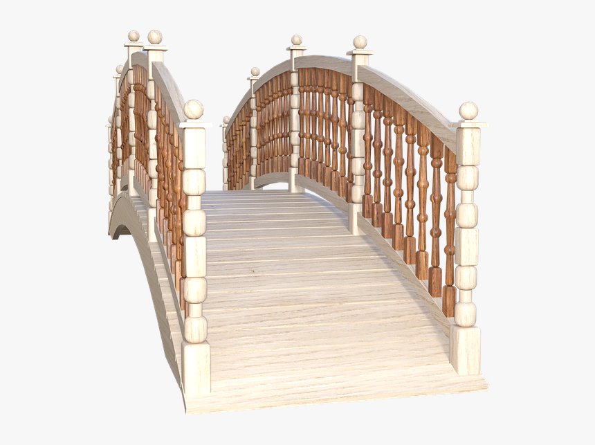 Handrail, HD Png Download